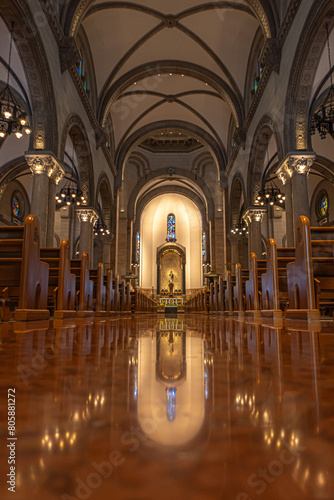 マニラ大聖堂 © HOTAKA