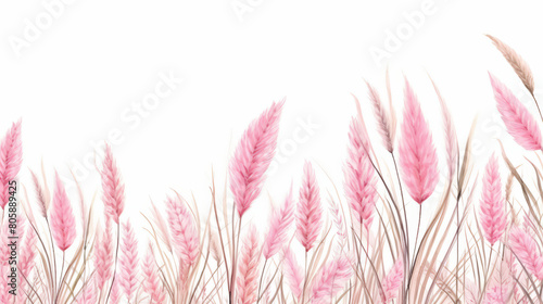 pink Setaria , wall art, wallpaper, woman day, Mother's day photo