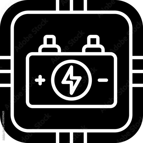 Free Download Battery Icon - GFXLoad