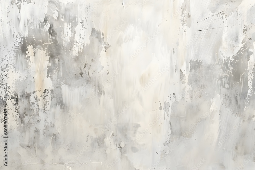 Elegant Abstract Textured Background in Neutral Tones