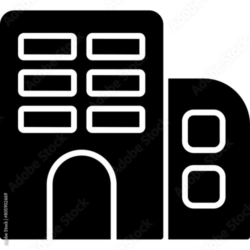 Building Icon