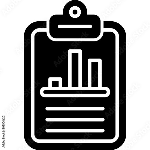 Report Icon