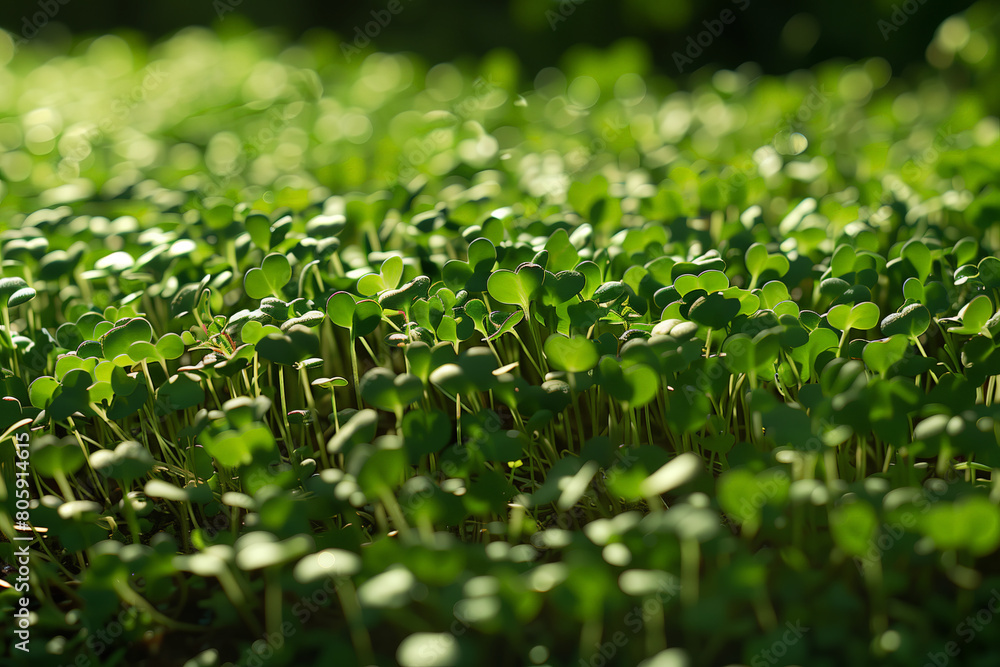 Background composition of green fruits and vegetables Background composition of green fruits and vegetables