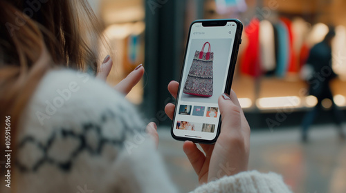 Unlock a world of convenience and choice with an app that seamlessly integrates online and offline shopping channels, providing a unified and personalized shopping experience that