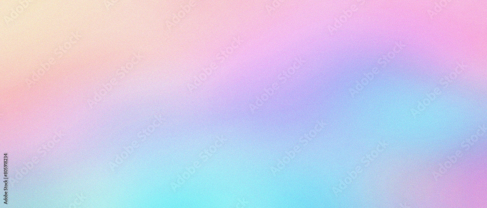 abstract rainbow background with noise texture abstract rainbow background with noise texture