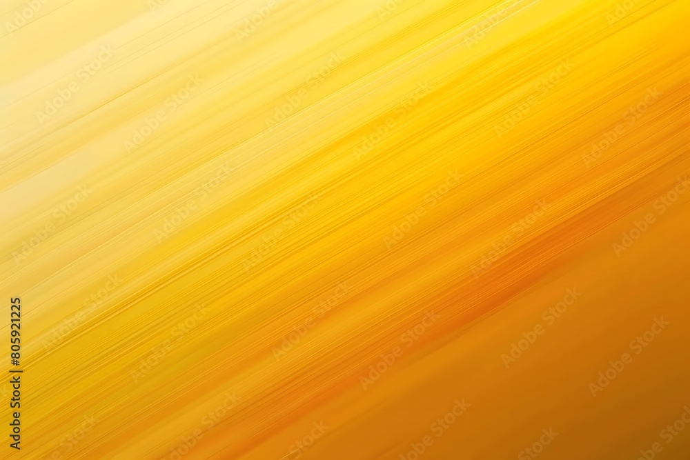 Sunny Yellow Abstract Gradient Design Sunny Yellow Abstract Gradient Design
