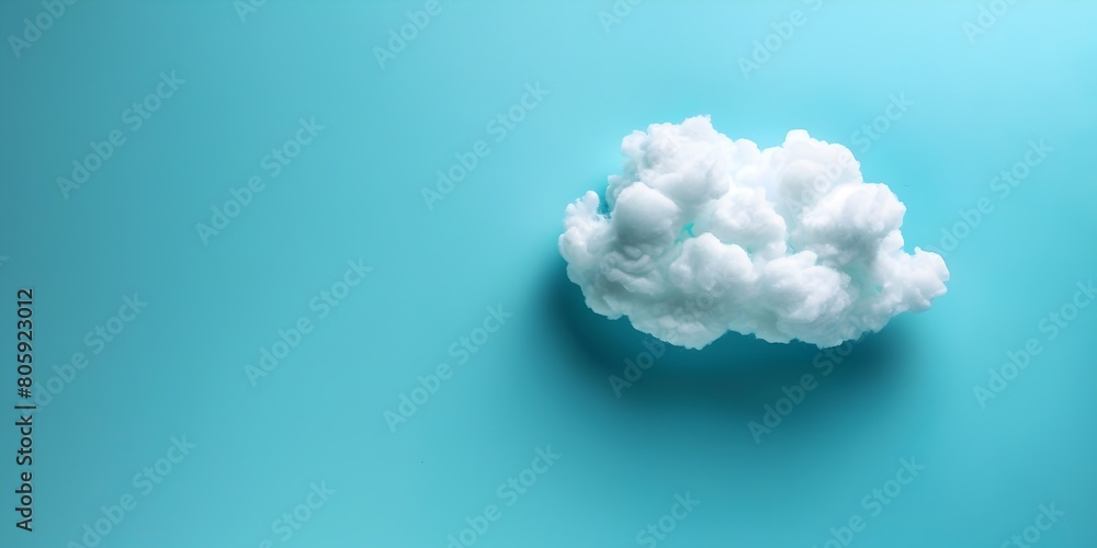Cloud Computing Concept for STEM Curriculum Guide with Copy Space Cloud Computing Concept for STEM Curriculum Guide with Copy Space