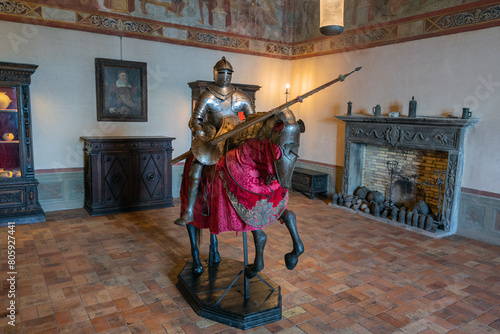 Château Orsini-Odescalchi