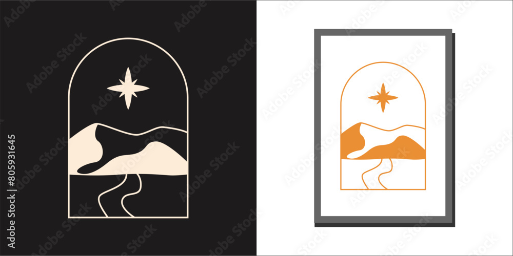 Exclusive Atelier Art Illustrations and Frame Selection Exclusive Atelier Art Illustrations and Frame Selection