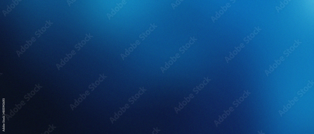 Obraz premium dark gradient abstract background with noise texture