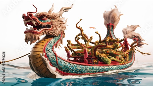Chinese Dragon Boat Festival  Dragon boat  Dragon boat race  Dragon Heaa
