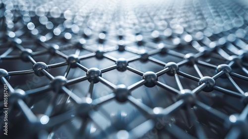 The Fabric of Progress: Nanomaterials Revolutionizing Manufacturing