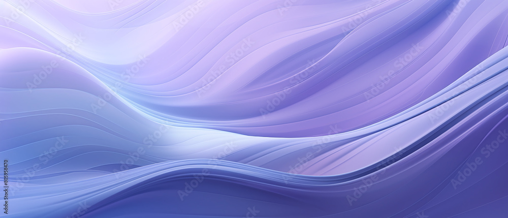 Purple light color gradient wave abstract background. Purple light color gradient wave abstract background.