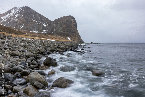 Küste - Lofoten