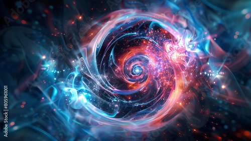 The Mystery of Antimatter: Unveiling the Mirror Image of Existence