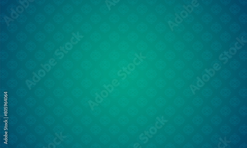 Blue background for Poker or Casino. Vector template for your design.