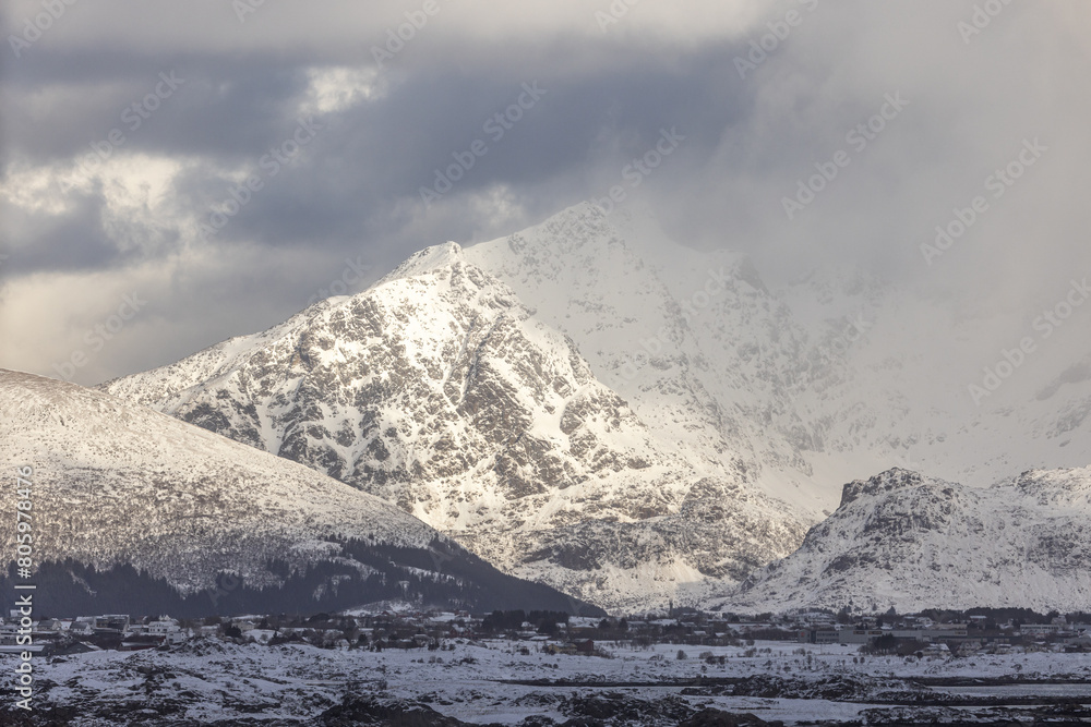 Lofoten