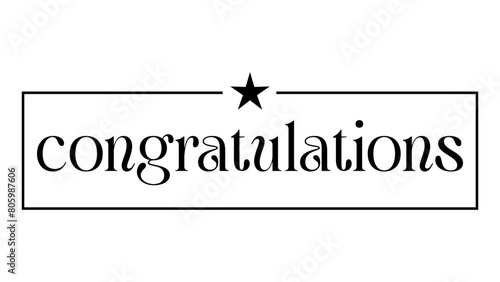 Congratulations Wishes text