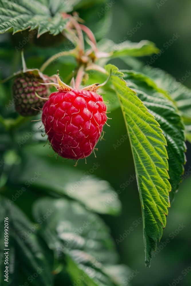 raspberry 