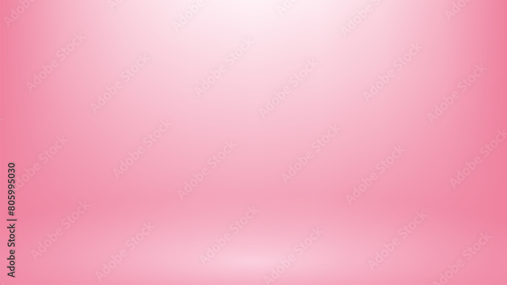 Minimal soft pink gradient Minimal soft pink gradient
