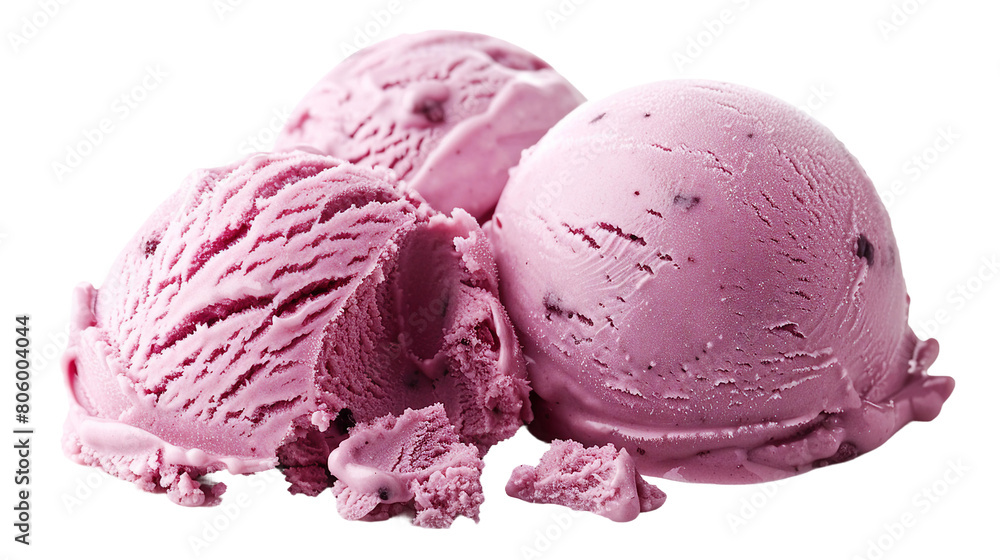 Juicy Grape Sherbet on Transparent Background – Cool Summer Dessert Refreshment with Vibrant Purple Flavor for Delicious Treats and Snacks Juicy Grape Sherbet on Transparent Background – Cool Summer Dessert Refreshment with Vibrant Purple Flavor for Delicious Treats and Snacks