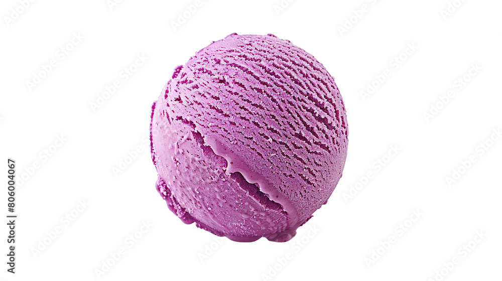 Juicy Grape Sherbet on Transparent Background – Cool Summer Dessert Refreshment with Vibrant Purple Flavor for Delicious Treats and Snacks Juicy Grape Sherbet on Transparent Background – Cool Summer Dessert Refreshment with Vibrant Purple Flavor for Delicious Treats and Snacks