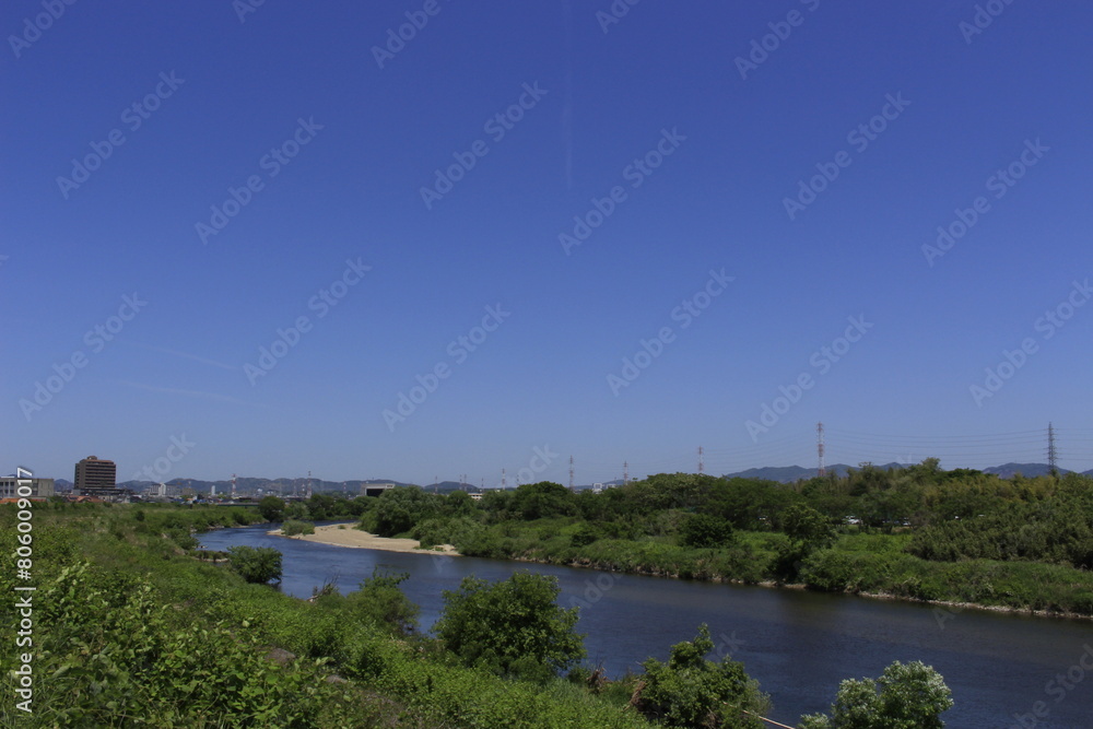 河川 河川