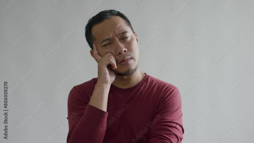 Pensive Confused Man Gesture Thinking Over Difficult Choice, Imagining Plan in Mind. Pondering Idea Looking Puzzled Clueless. Pensive Confused Man Gesture Thinking Over Difficult Choice, Imagining Plan in Mind. Pondering Idea Looking Puzzled Clueless.