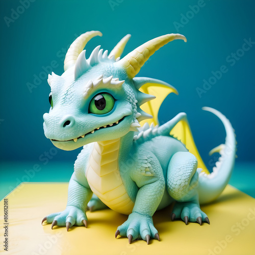 Baby Dragon  5 