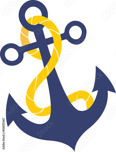 Nautical, anchor, Sea, Sailing, Sailor,, Baby shower, first birthday