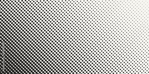 optical illusion. disappearing op-art "hide and seek" text. optical illusion black dots background.