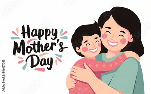 Happy Mother's Day