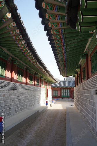 Photography 서울 경복궁