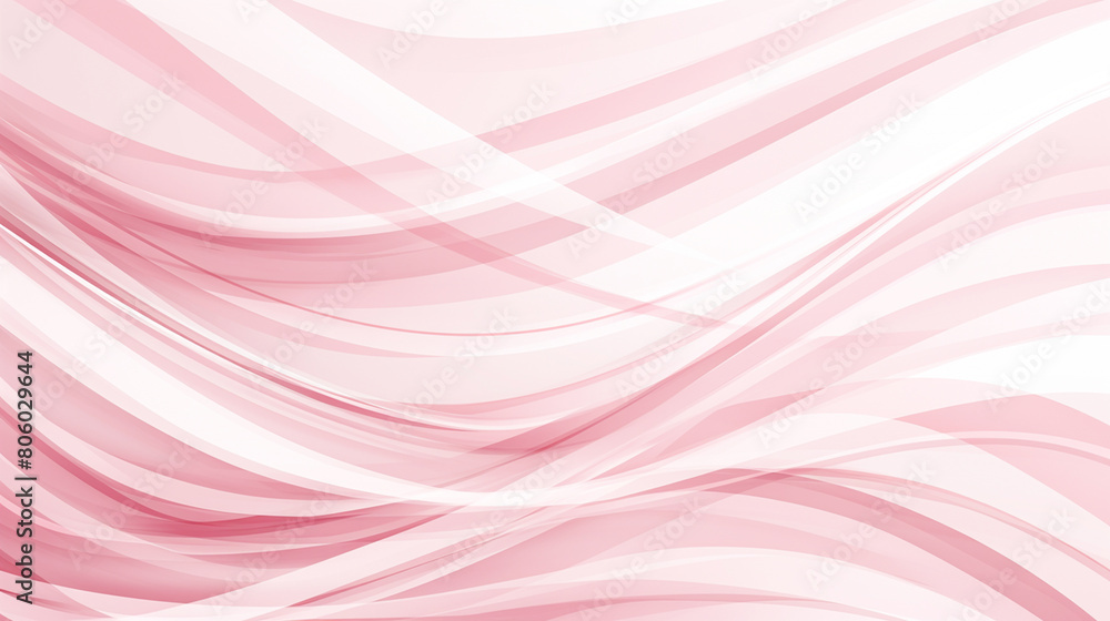 pink and white abstract background design with waves pink and white abstract background design with waves