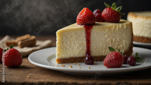 cheesecake benautiful food for eat