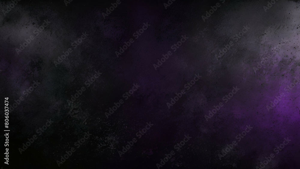 Purple grunge background. Abstract grunge texture. Dark grunge background