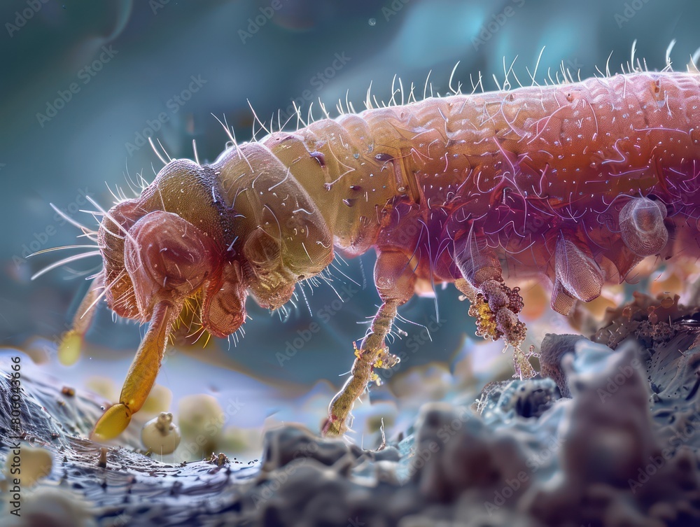 demodex blepharitis bacteria virus demodex blepharitis bacteria virus