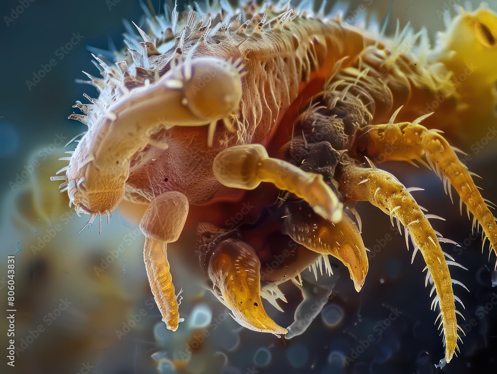 demodex blepharitis bacteria virus demodex blepharitis bacteria virus
