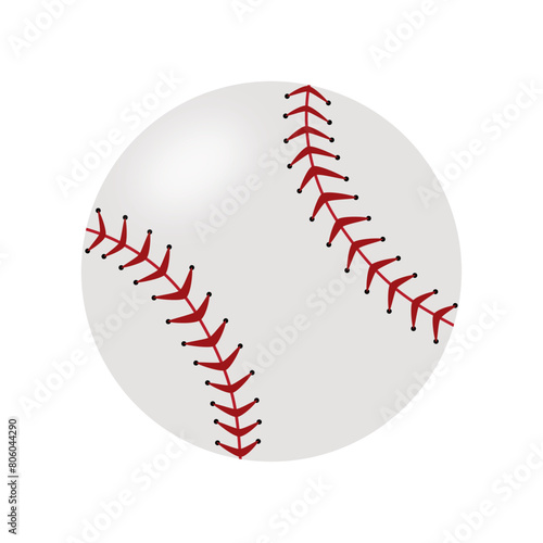 baseball ball