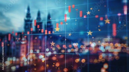 Euro exchange rate, economic impact