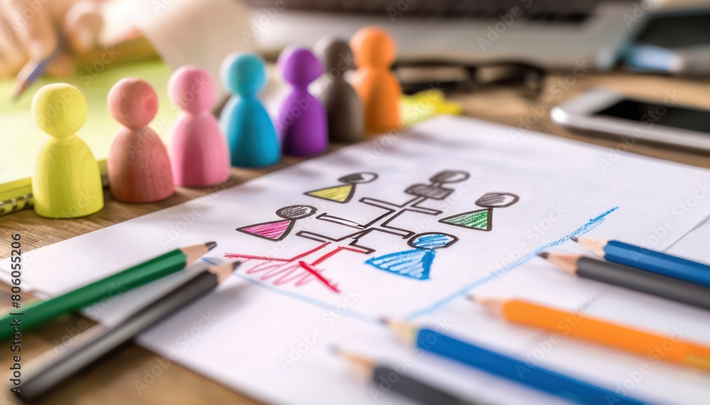 organizational chart sketch organizational chart sketch