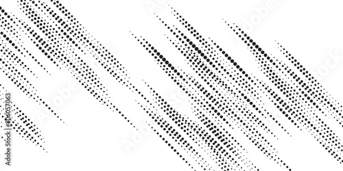 optical illusion. disappearing op-art "hide and seek" text. optical illusion black dots background.