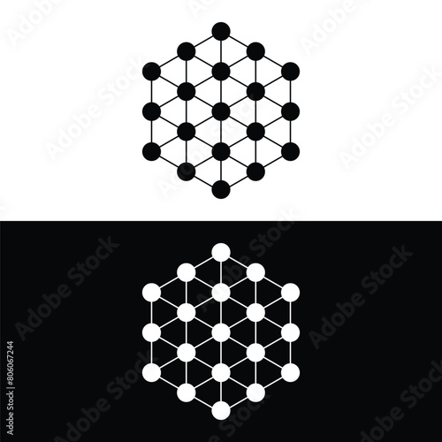 Benzene Chain Structure