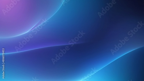 Gradient Blue background. blurry blue gradient color background. wavy blue wallpaper. Wavy blue gradient background. Abstract blue gradient wallpaper.