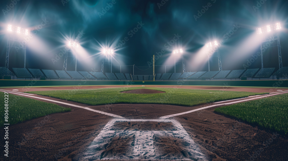 stadium outdoor field, baseball sport stadium outdoor field, baseball sport