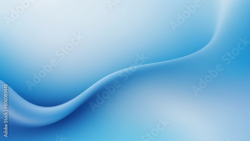 Gradient Blue background. blurry blue gradient color background. wavy blue wallpaper. Wavy blue gradient background. Abstract blue gradient wallpaper.