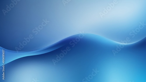 Gradient Blue background. blurry blue gradient color background. wavy blue wallpaper. Wavy blue gradient background. Abstract blue gradient wallpaper.