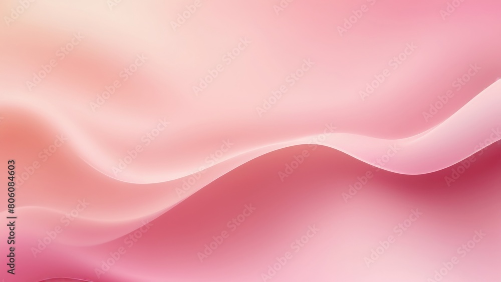 Abstract pink color background. Gradient pink liquid background. pink gradient background. wavy pink wallpaper. Abstract pink color background. Gradient pink liquid background. pink gradient background. wavy pink wallpaper.
