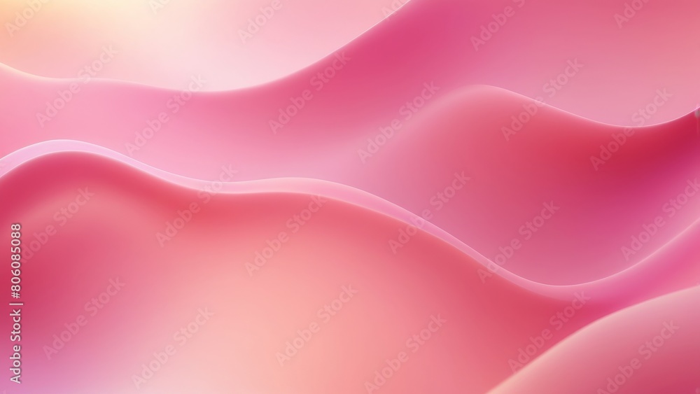 soft pink gradient background. Abstract pink color background. Gradient pink liquid background. wavy pink wallpaper. soft pink gradient background. Abstract pink color background. Gradient pink liquid background. wavy pink wallpaper.