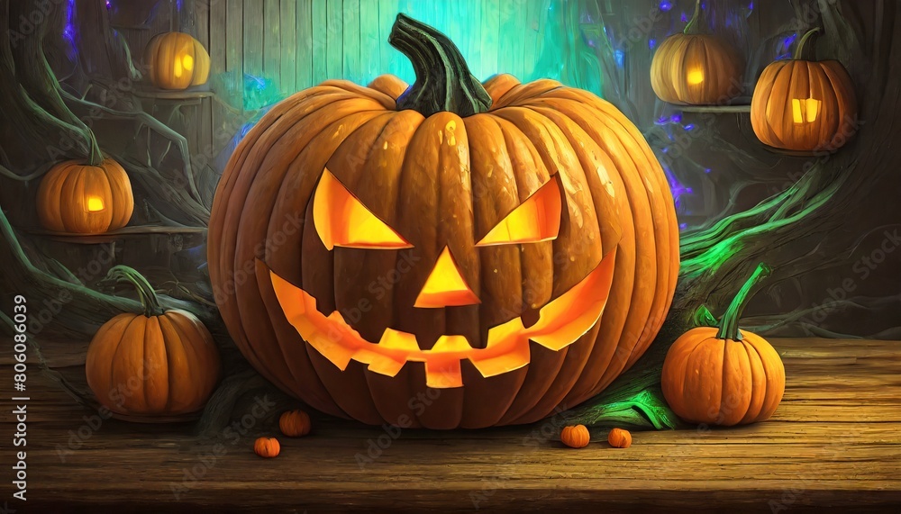 jack o lantern jack o lantern